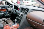 Infiniti FX50 2009 года